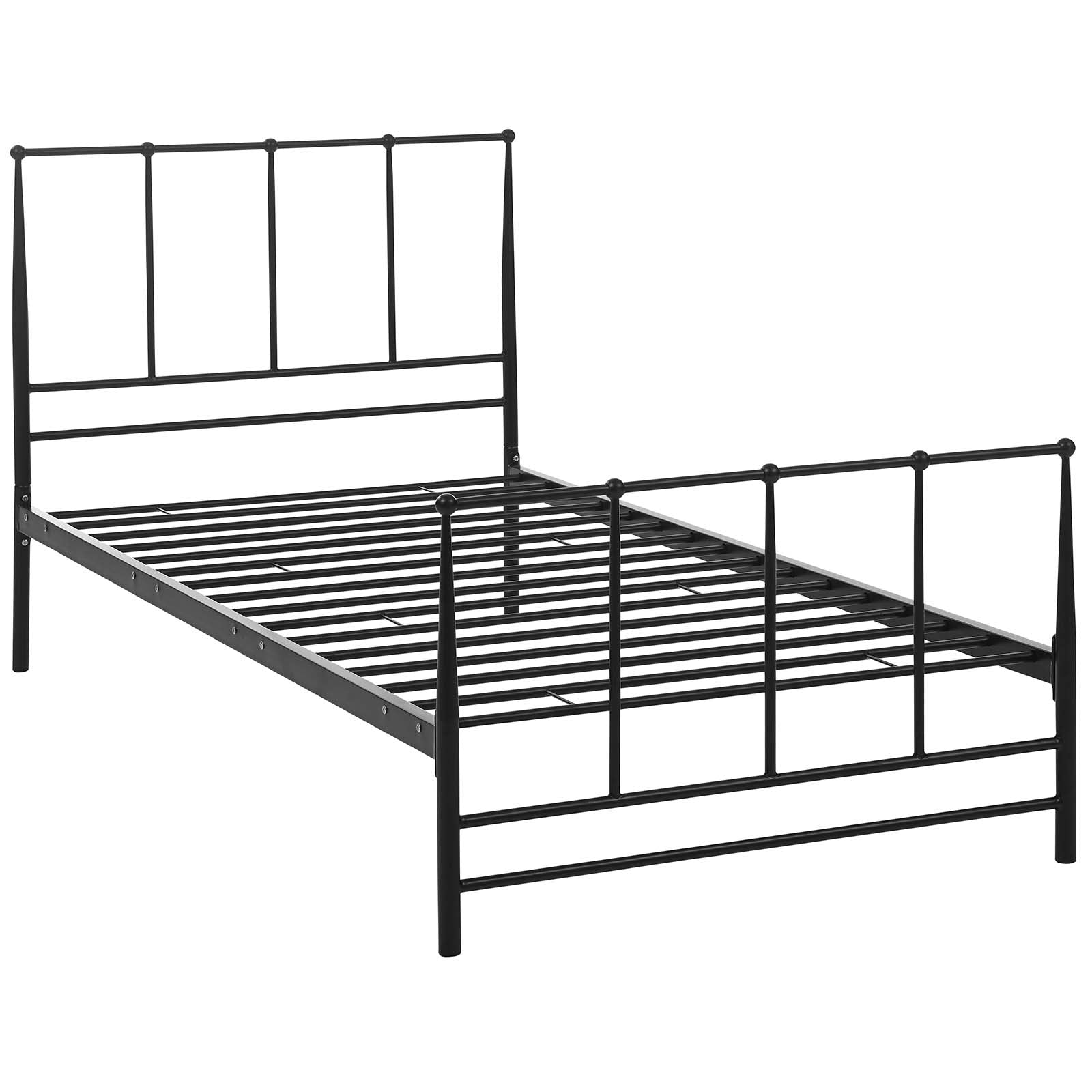 Estate Bed view 5