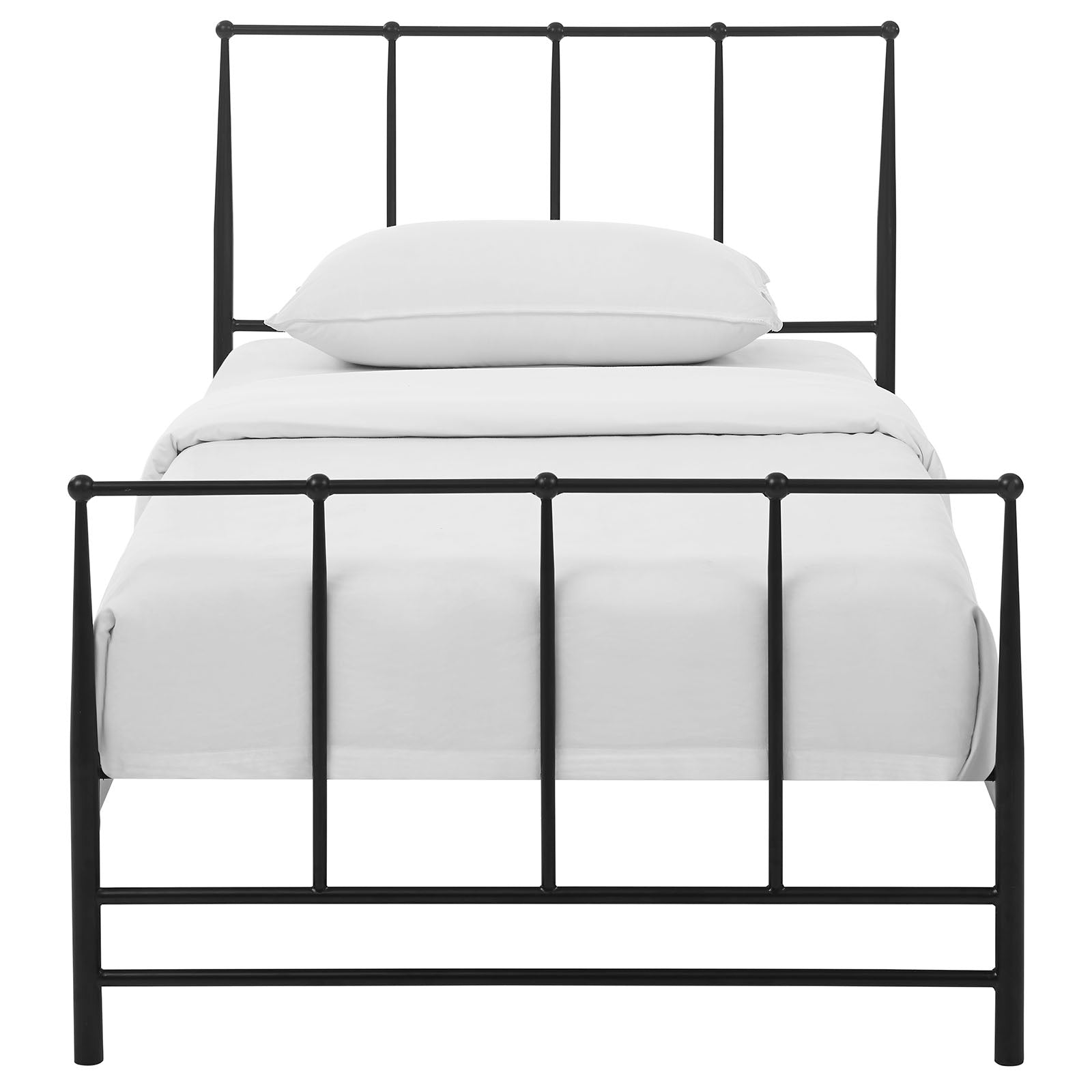 Estate Bed view 4