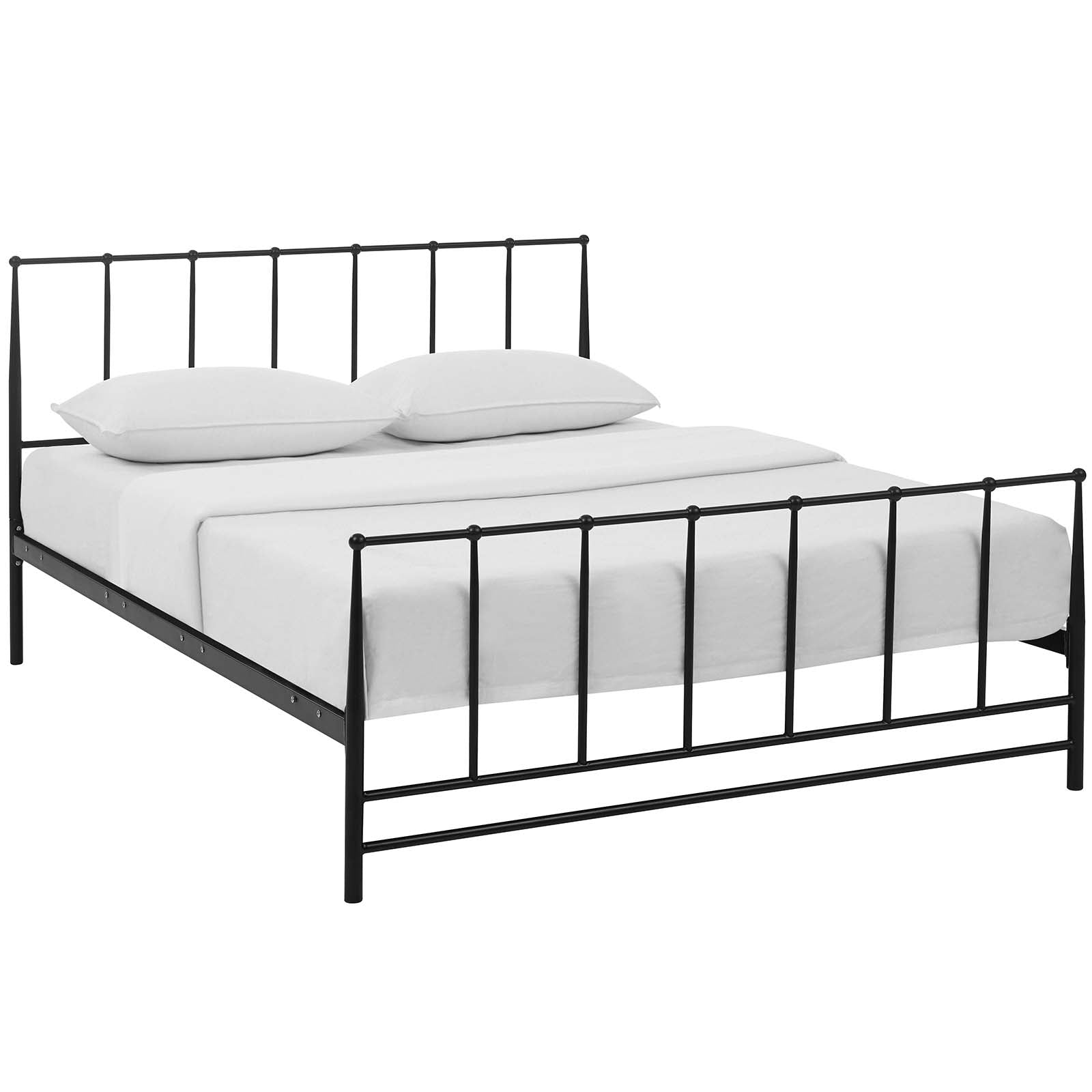 Estate Bed view 7