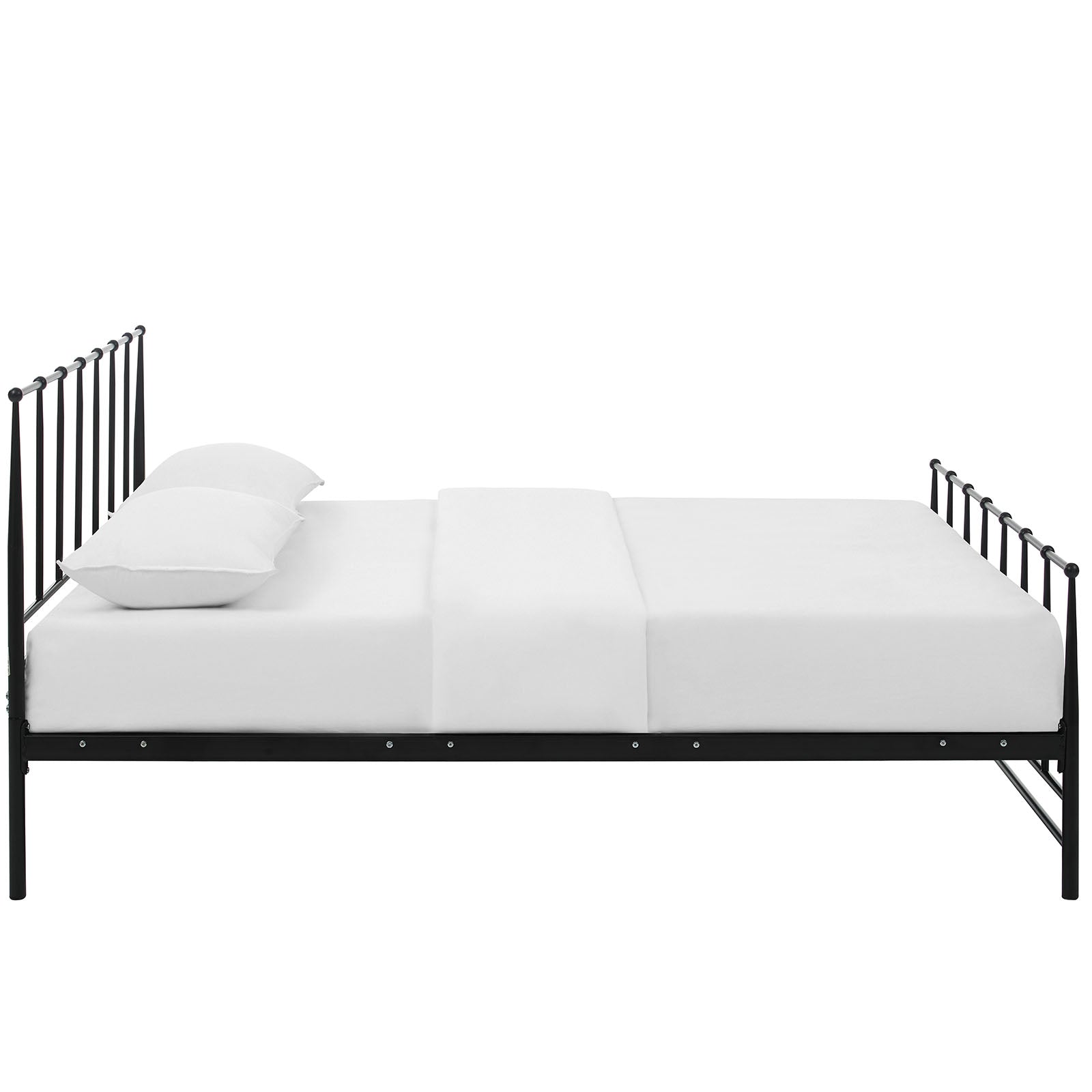 Estate Bed view 8