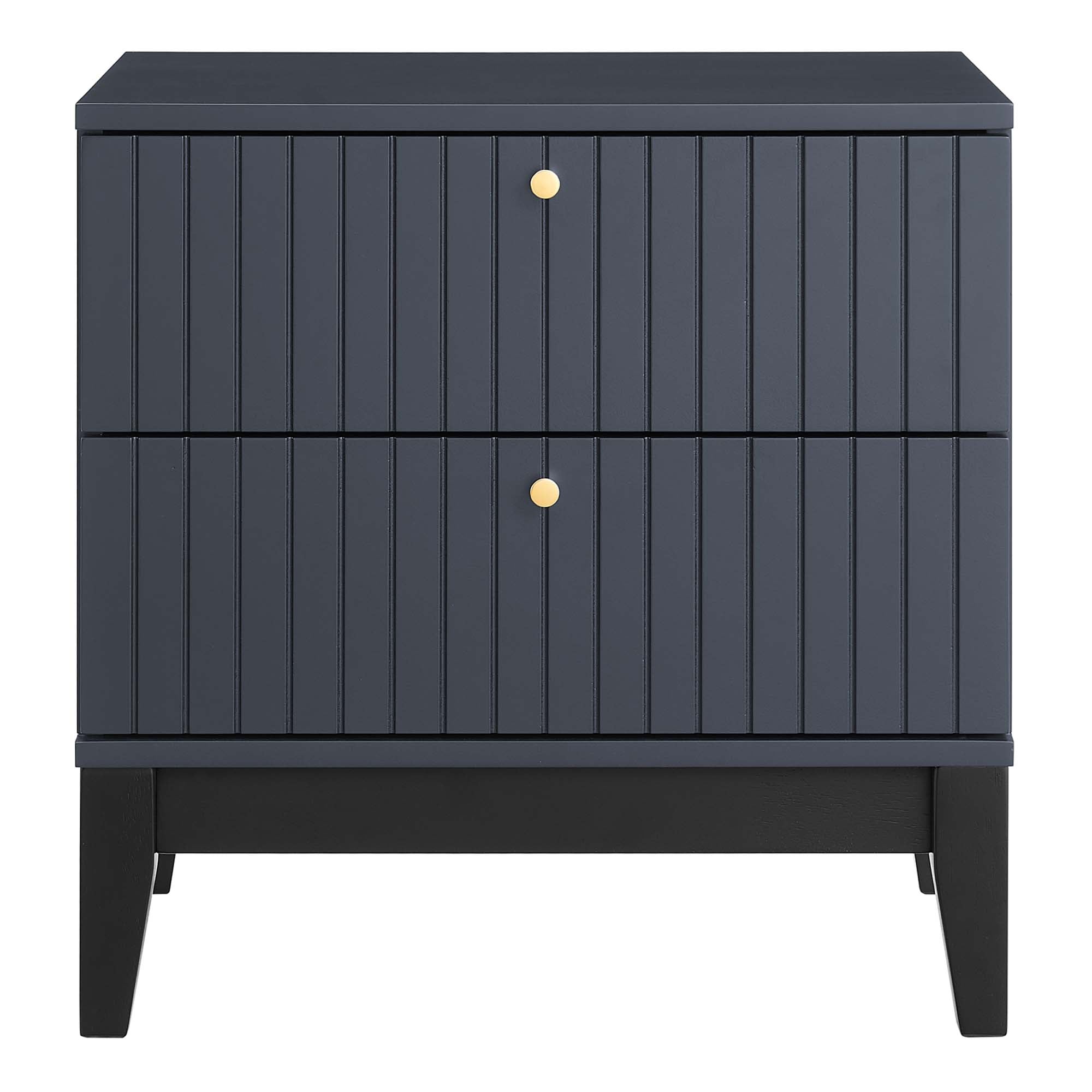 Dakota Nightstand view 6