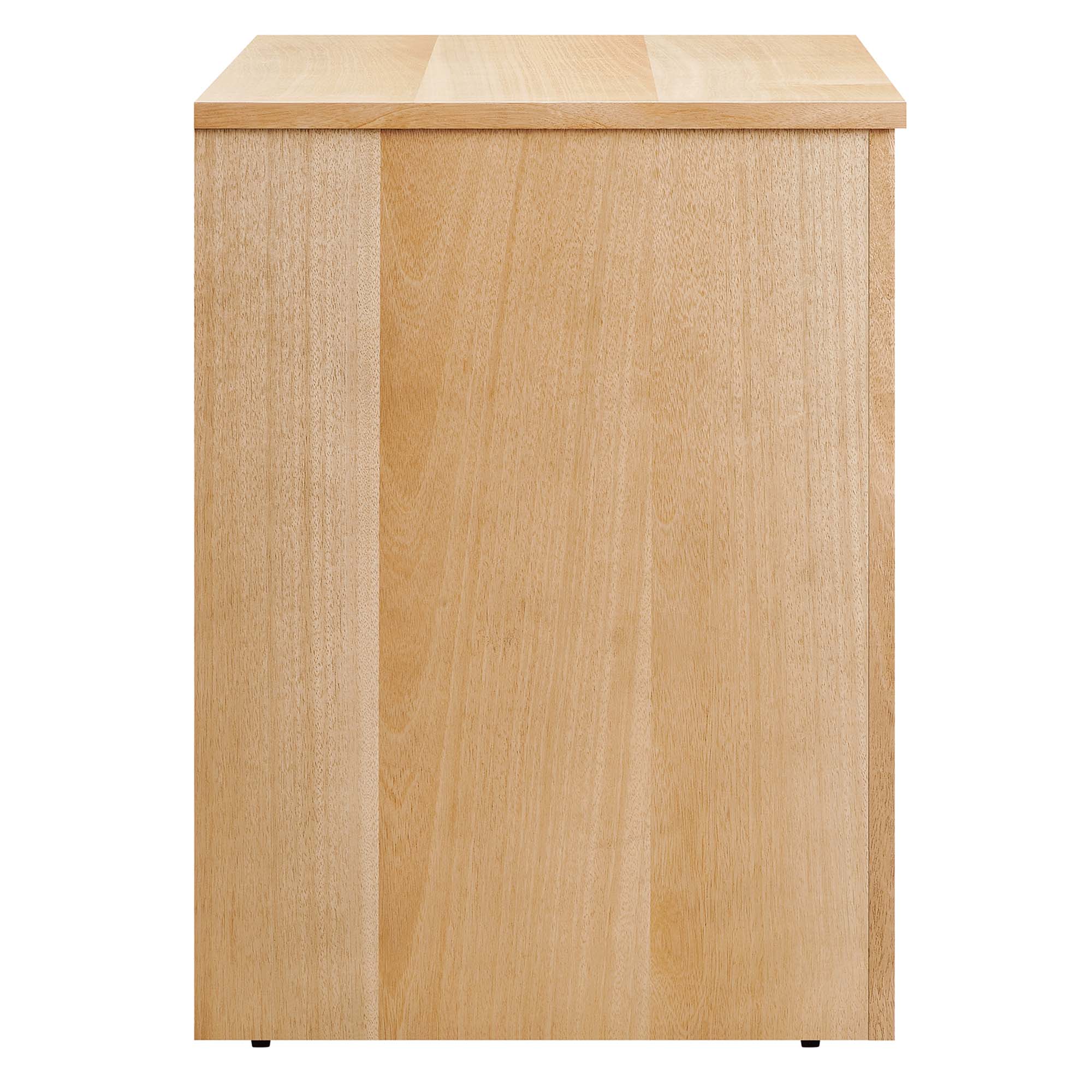 Appia Arched Door Nightstand view 7
