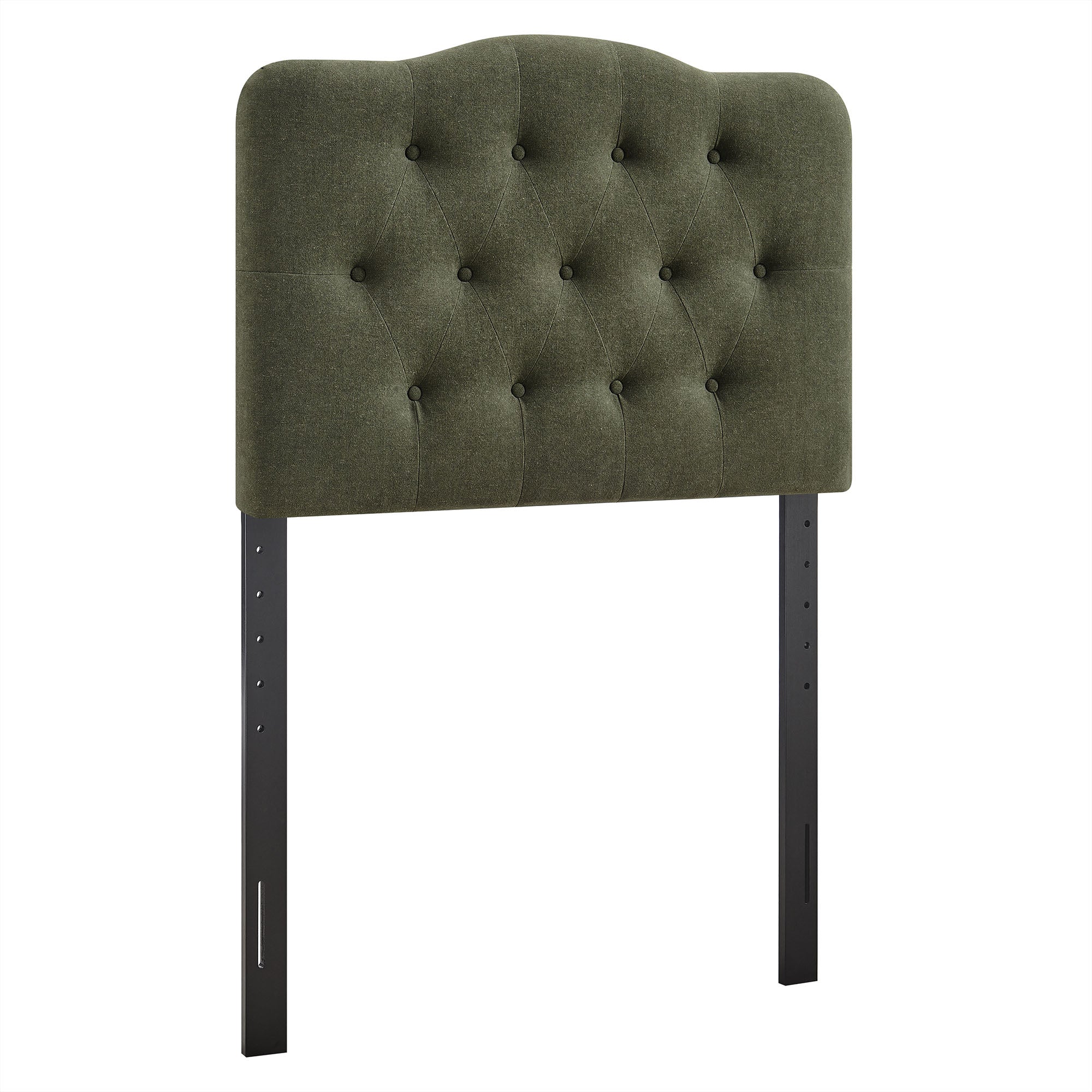 Annabel Upholstered Headboard view 8
