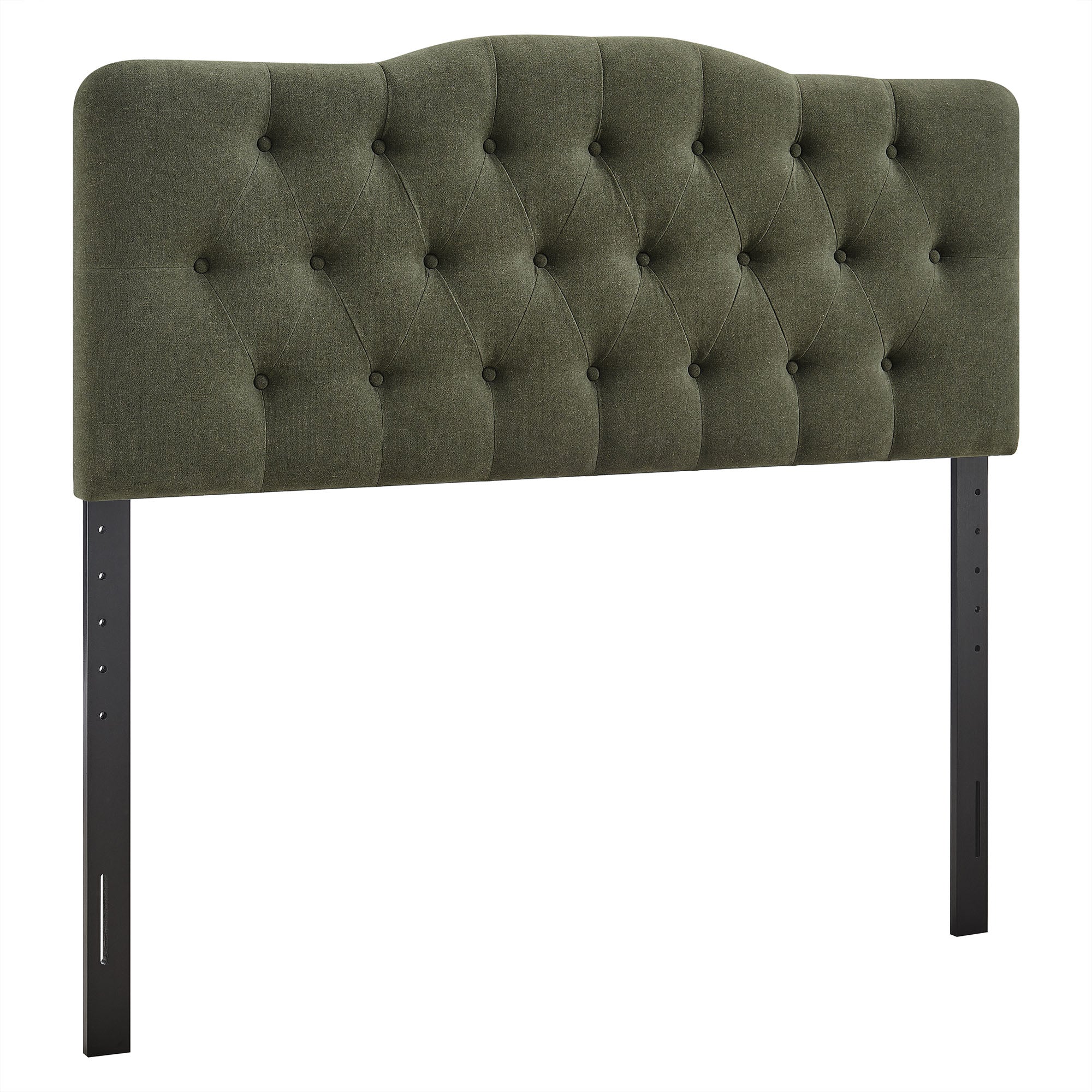 Annabel Upholstered Headboard view 1