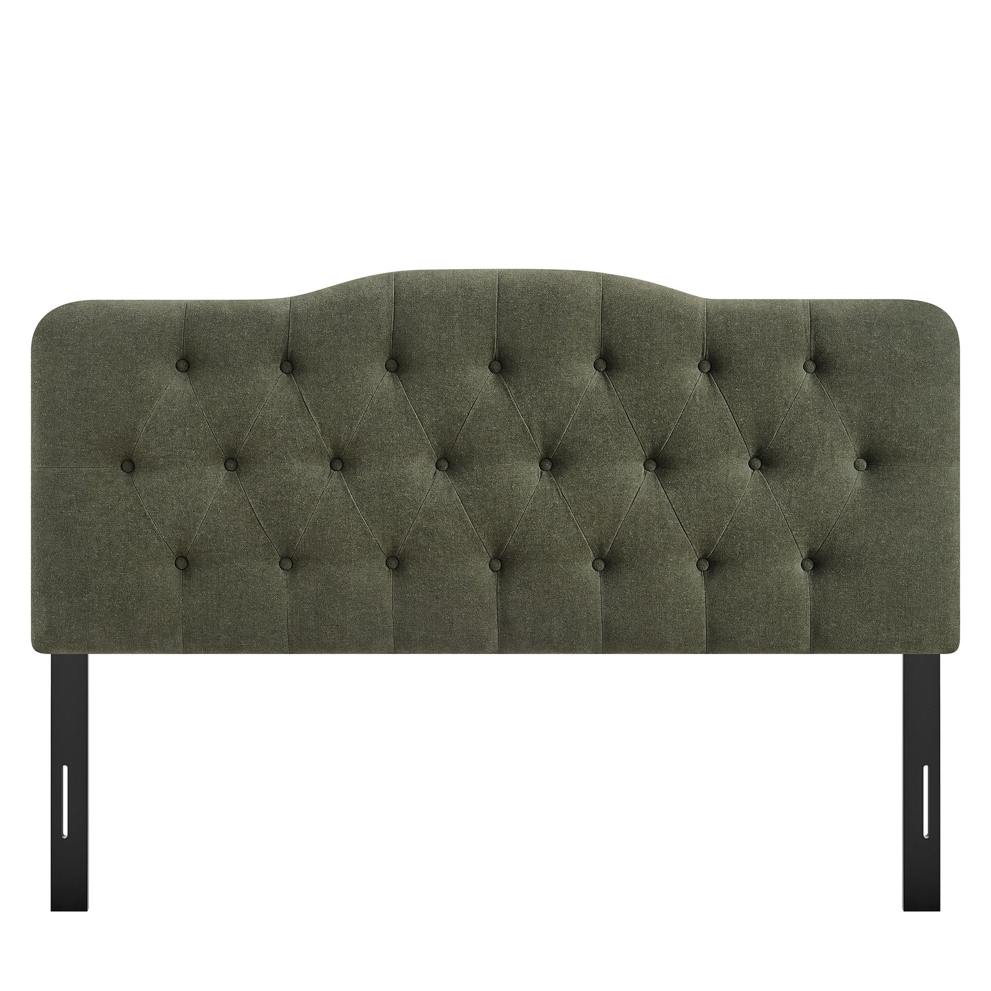 Annabel Upholstered Headboard view 5