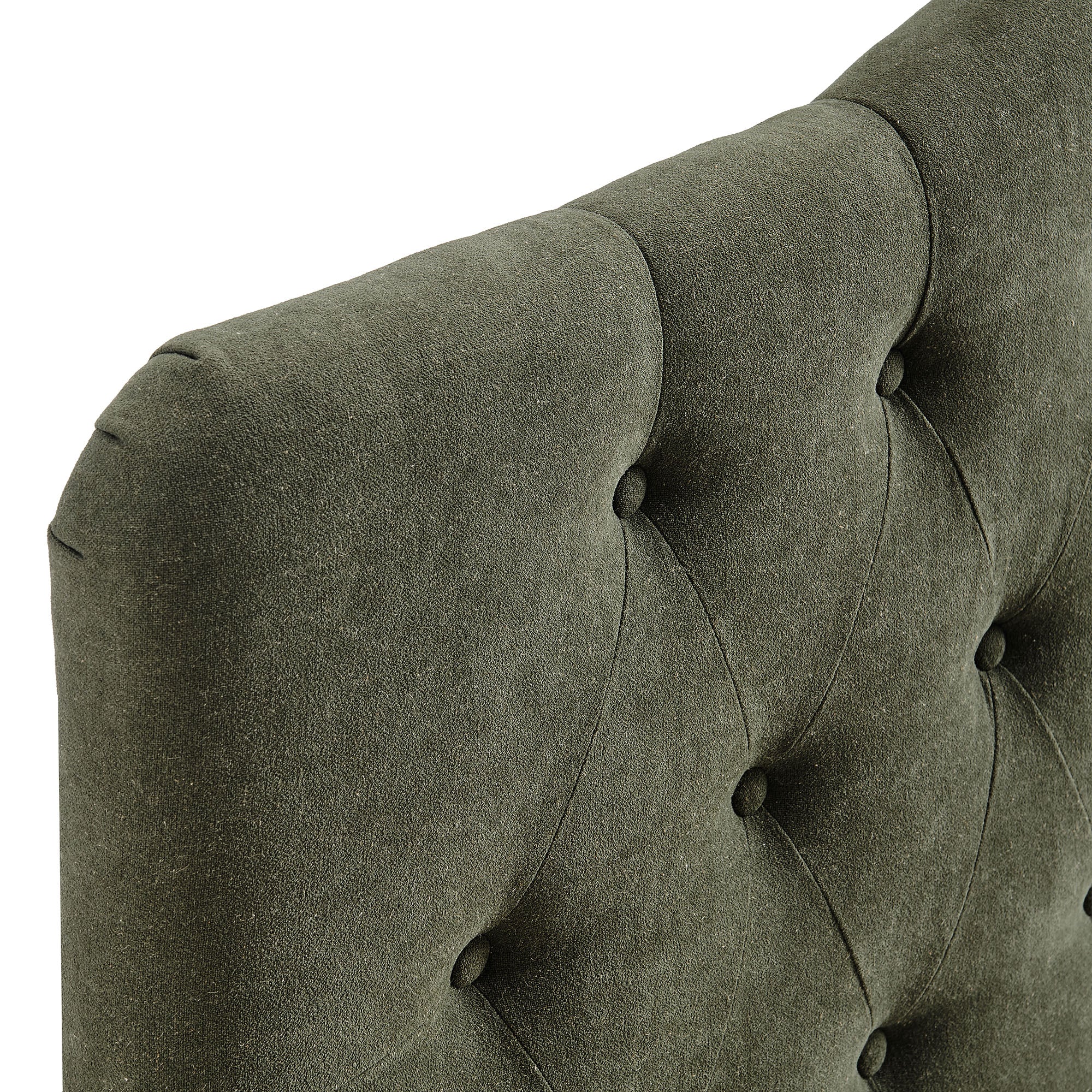 Annabel Upholstered Headboard view 6