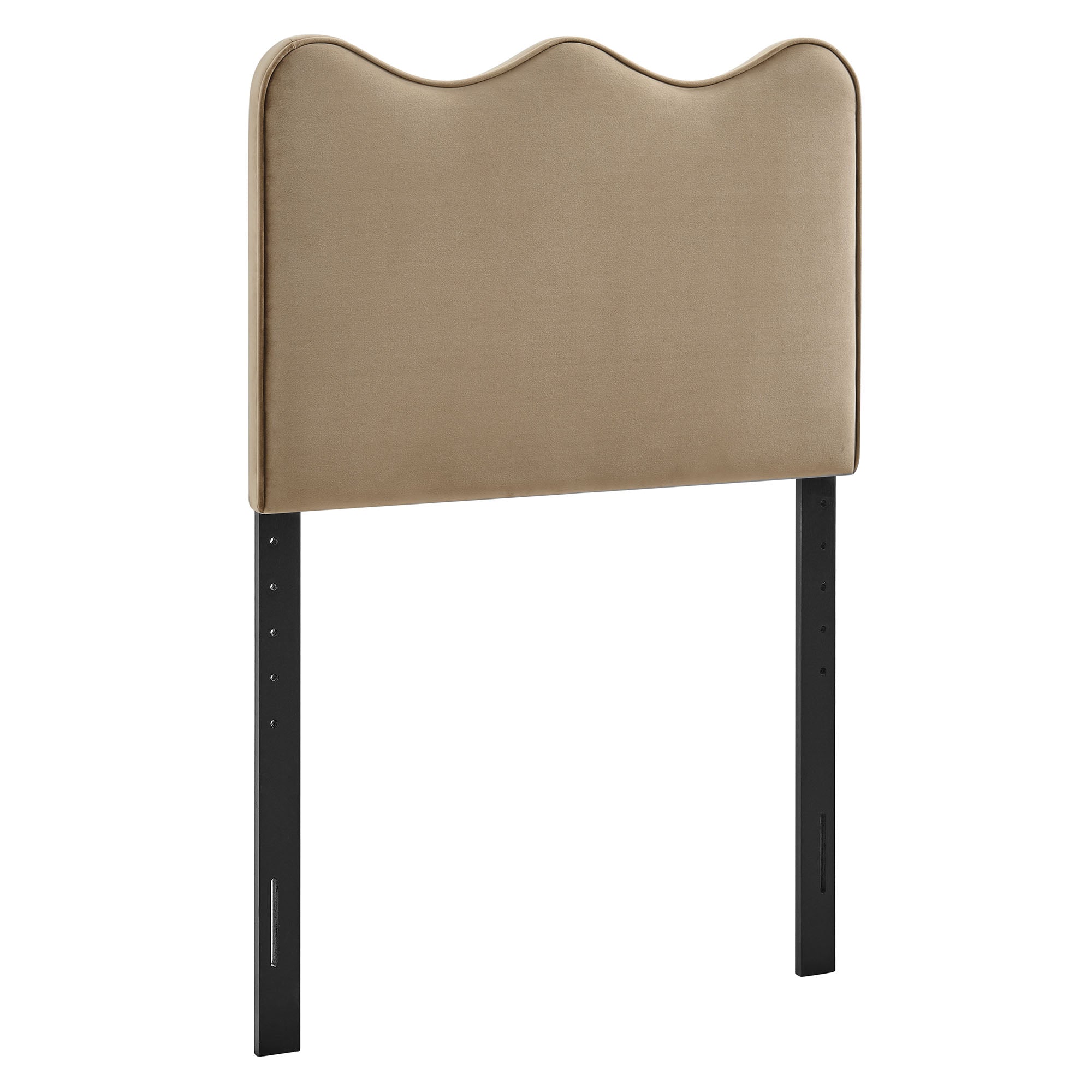 Athena Upholstered Headboard view 1