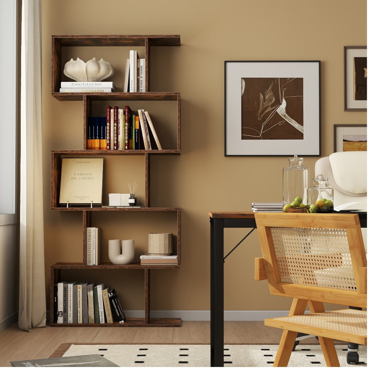 All-in-One Home Office Furniture Bundle view 5