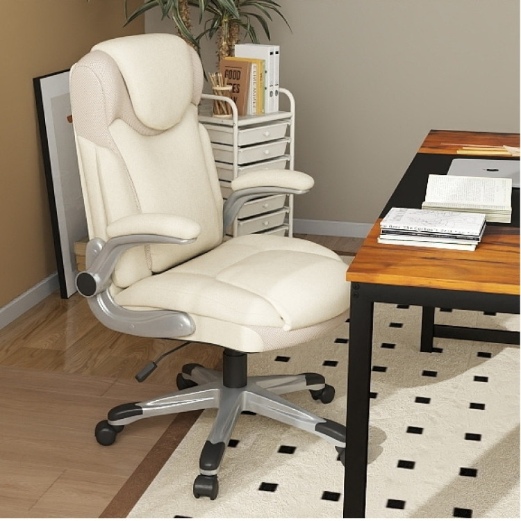 All-in-One Home Office Furniture Bundle view 6