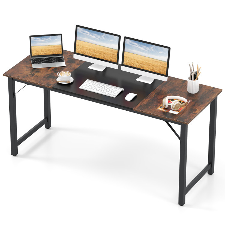 All-in-One Home Office Furniture Bundle view 7