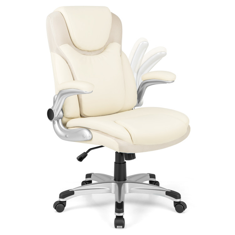 All-in-One Home Office Furniture Bundle view 1